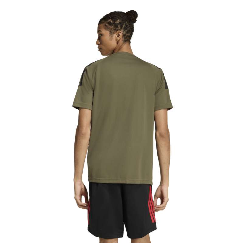 Climacool Sereno 3-Stripes T-Shirt