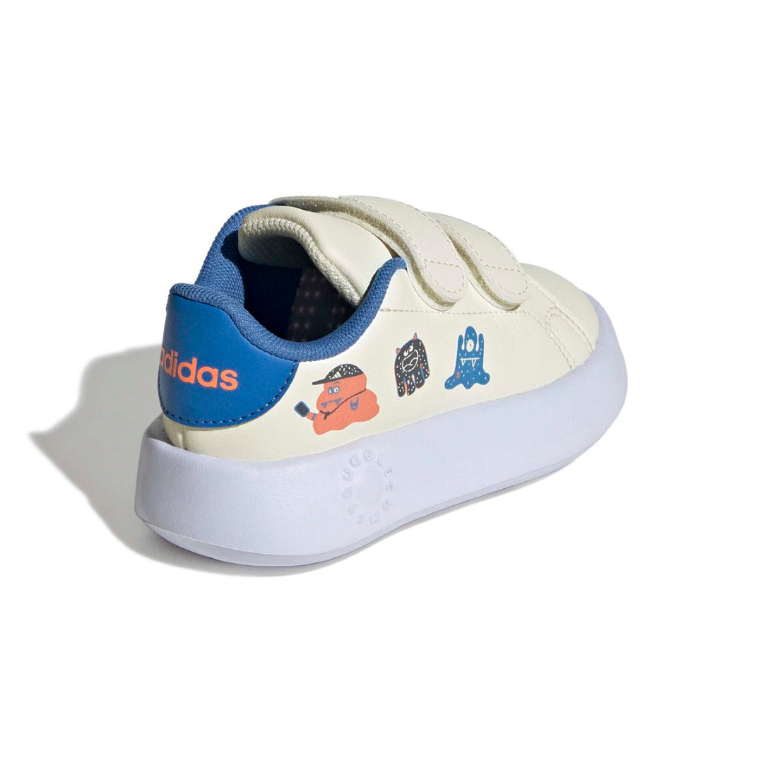 Advantage Shoes