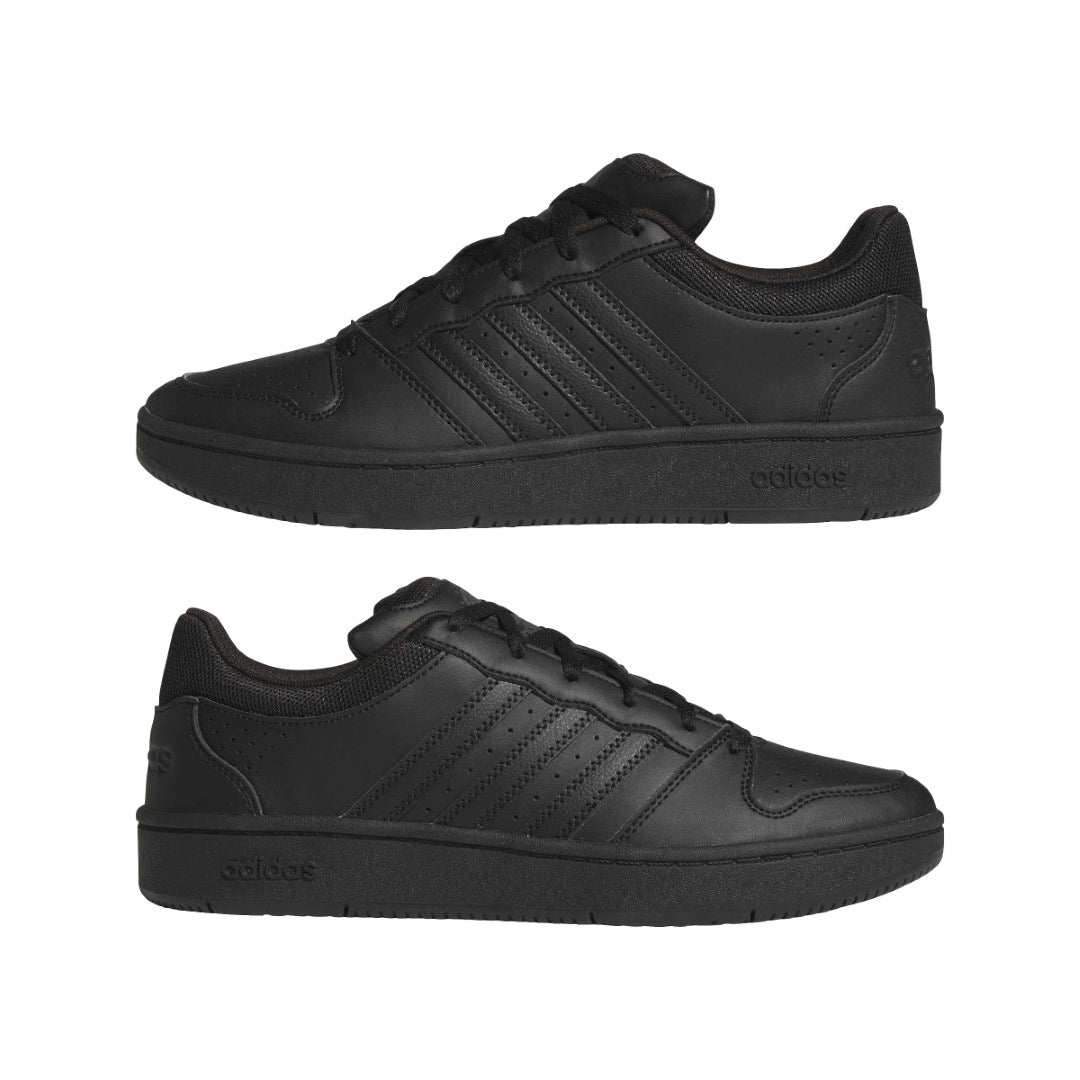 Hoops Classic Shoes