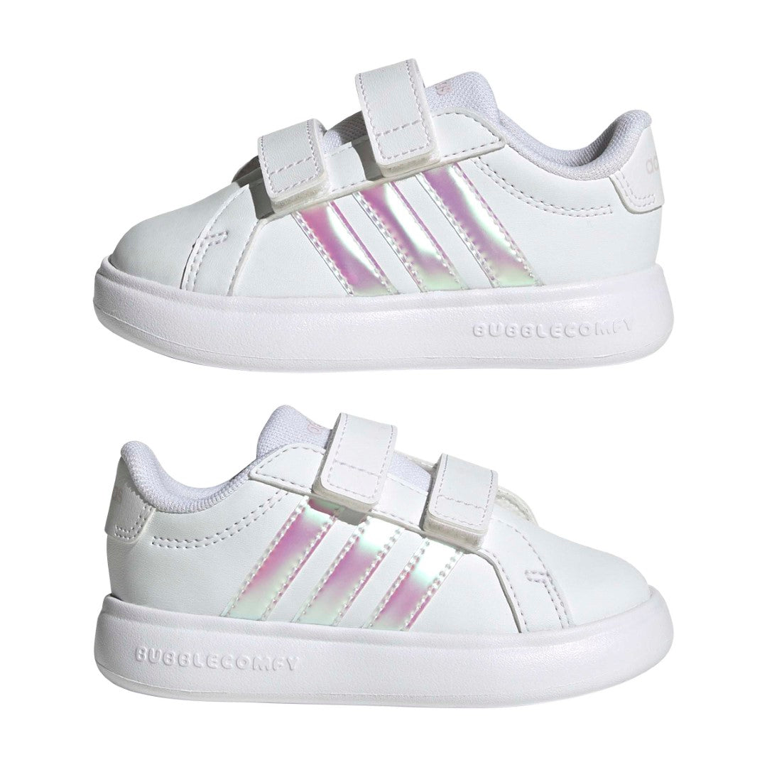 Grand Court 3.0 Bubble Shoes