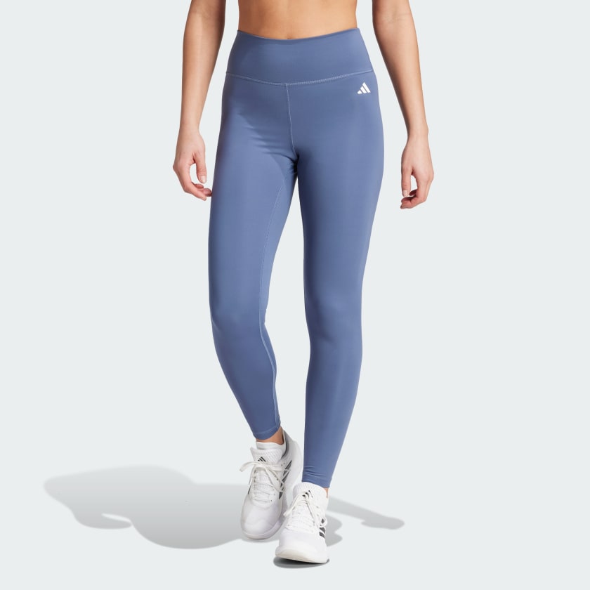 Training Essentials High-Waisted 7/8 Leggings