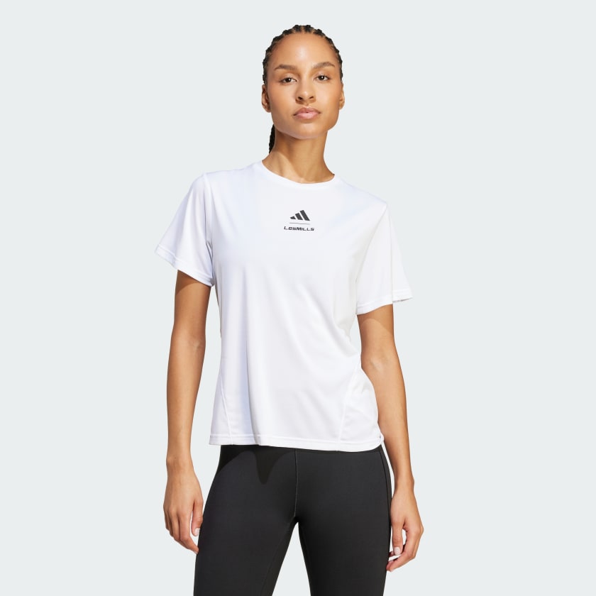 Les Mills Graphic T-Shirt