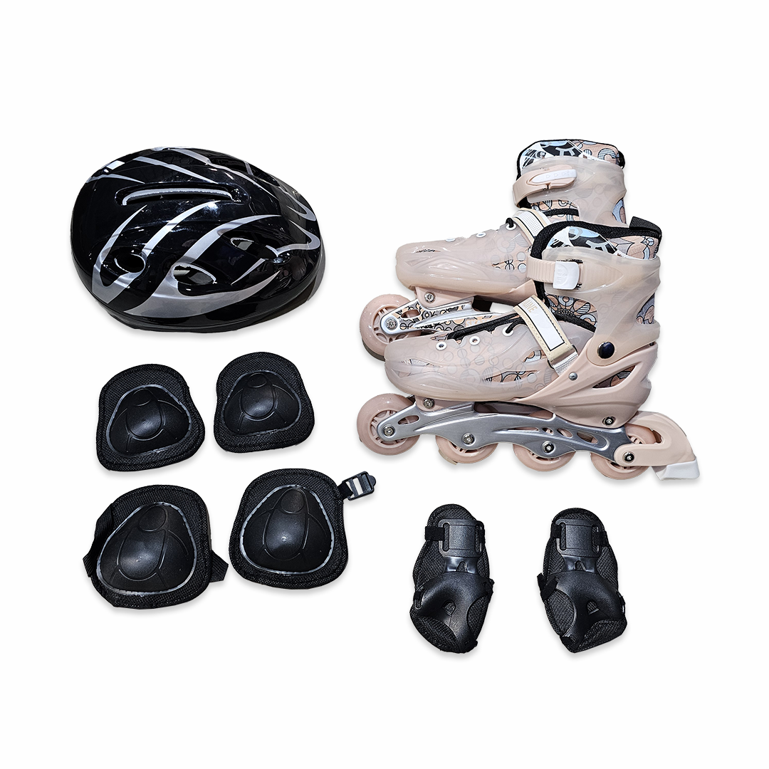 باتيناج مع الحماية