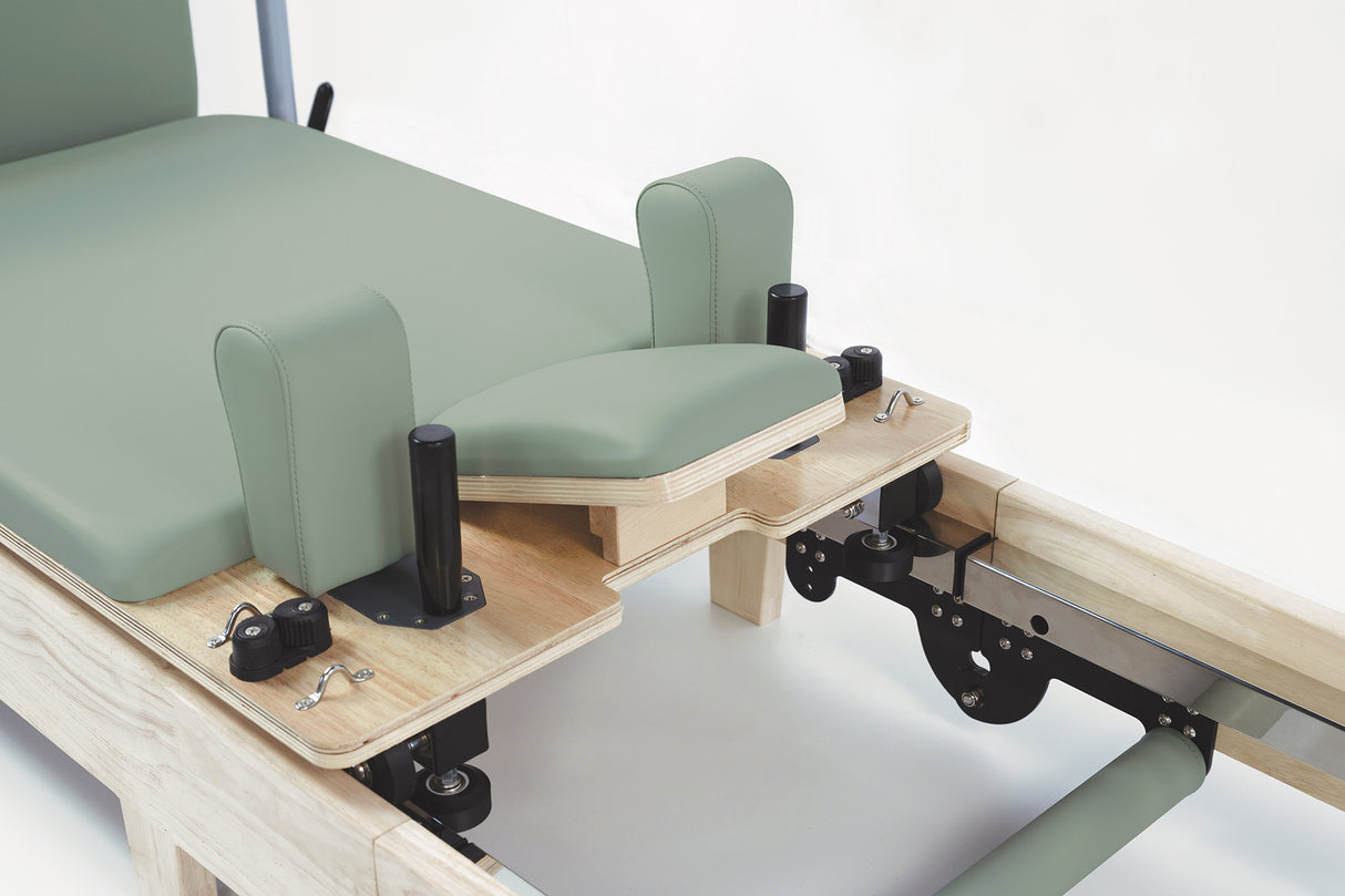 Multi-function exercise machine