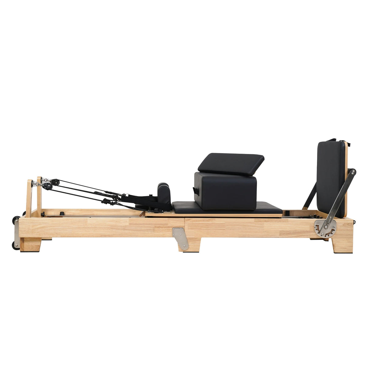 Multi-function exercise machine