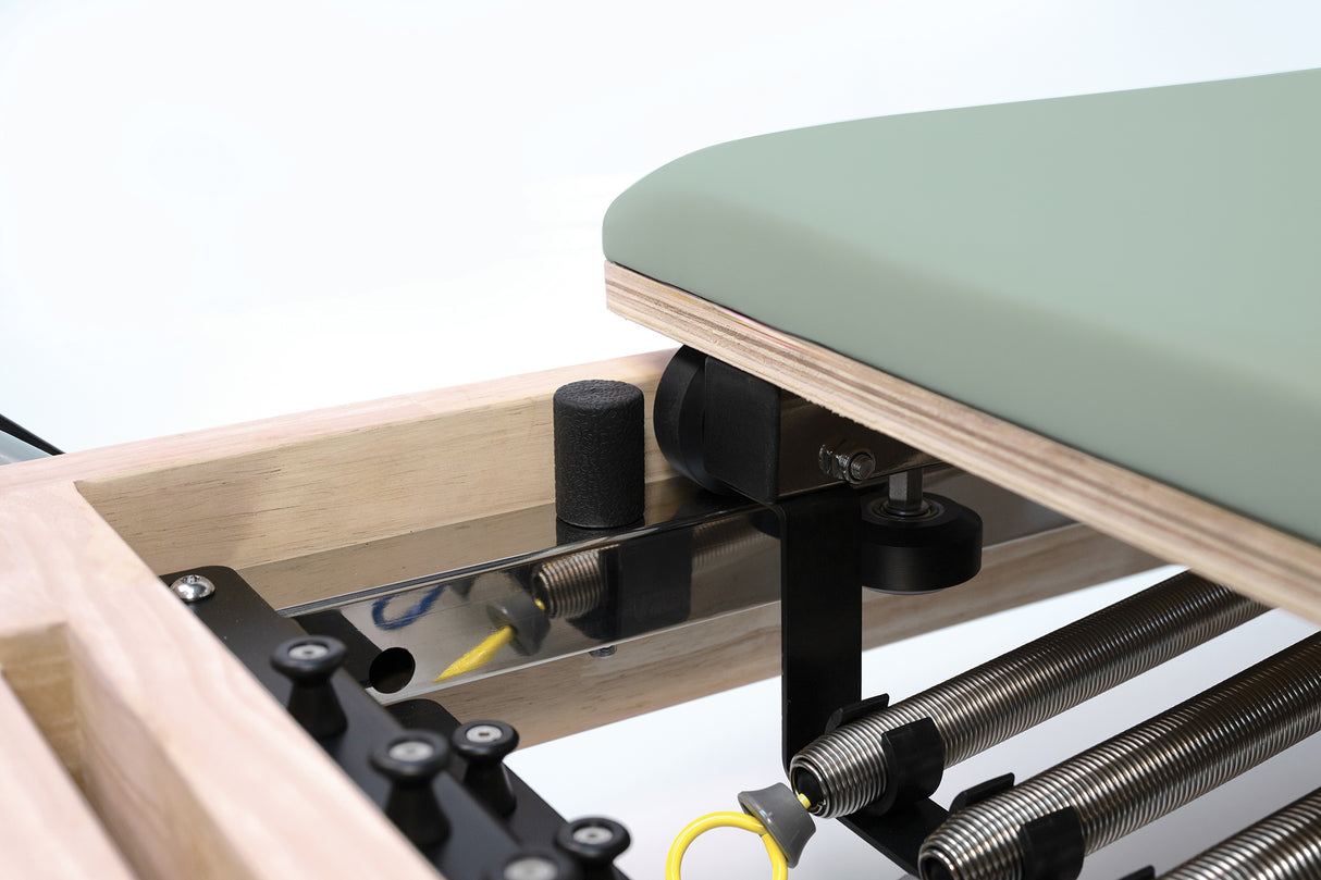 Multi-function exercise machine