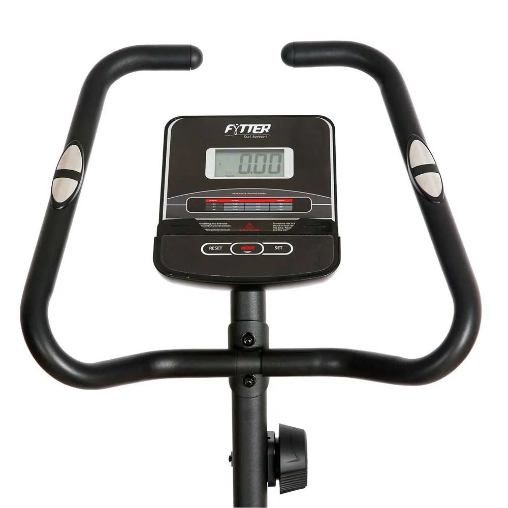 Upright Bike 7Kg