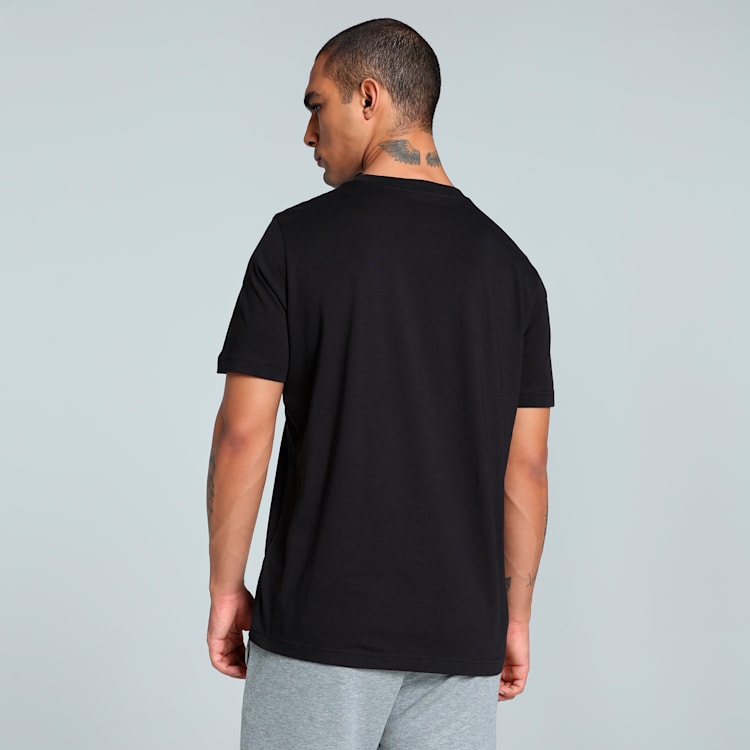 Ess Tee,Puma Black