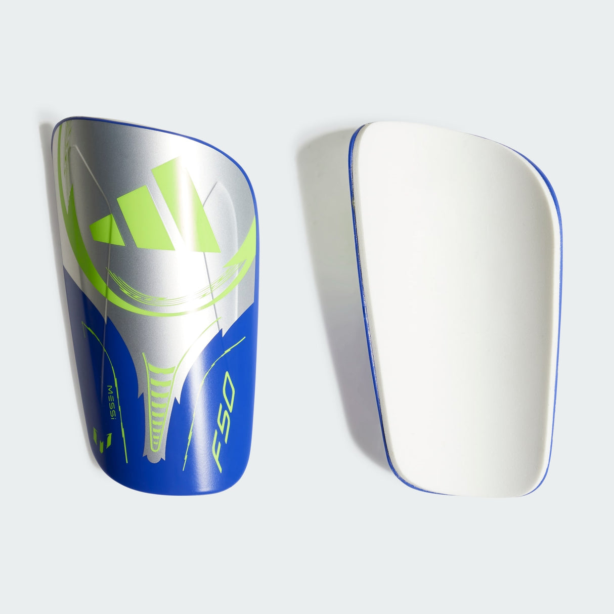 Messi Club Shin Guards