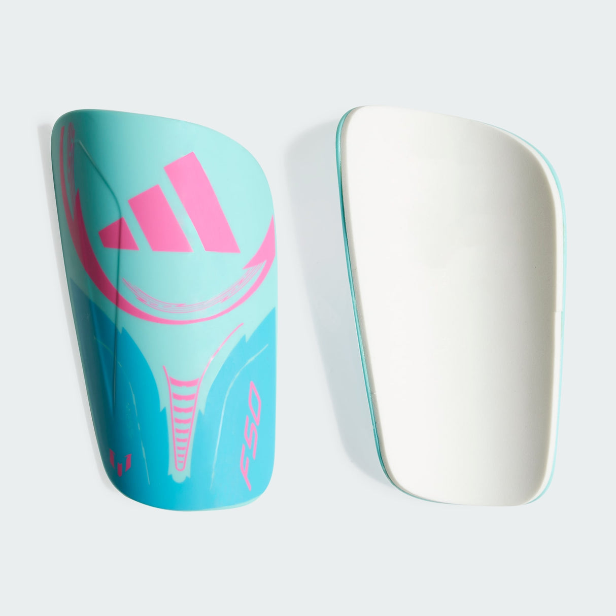 Messi Club Shin Guards