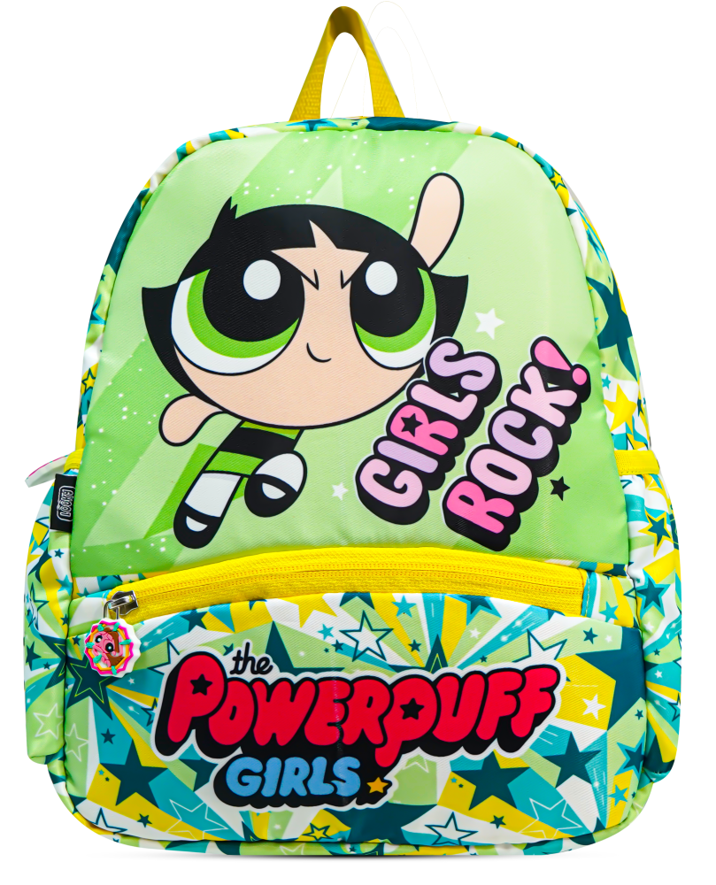 Backpack 12'' ( Motifs Licence ) Girl 2 Zips