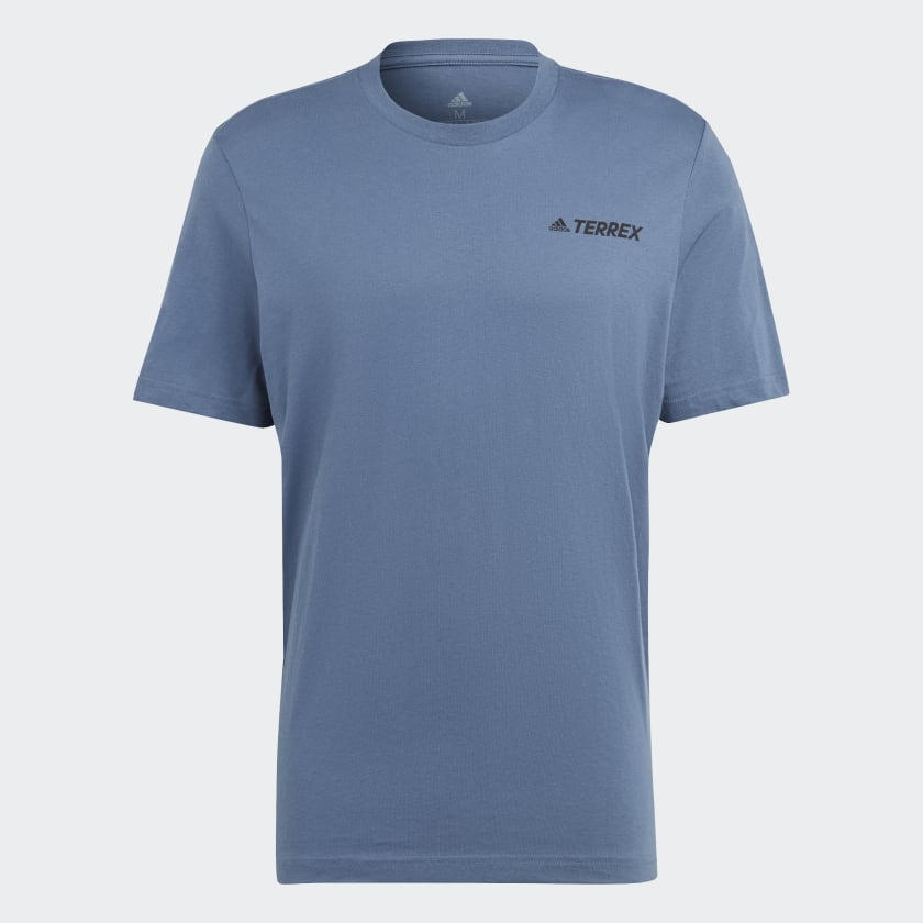 Terrex Mountain Graphic T-Shirt