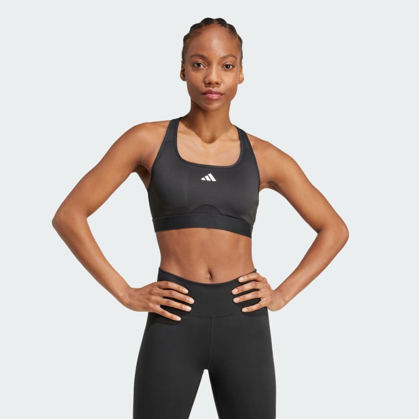 Powerreact Bra For Training