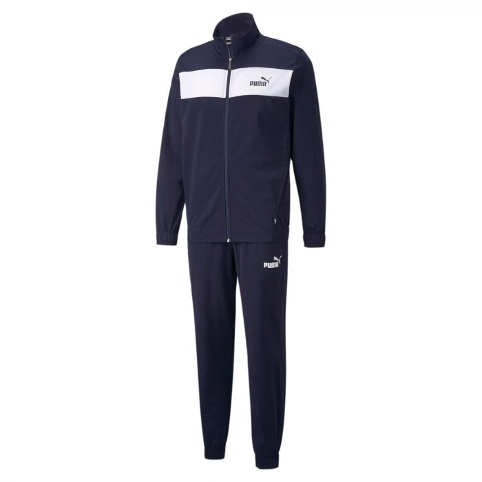 Poly Suit Cl