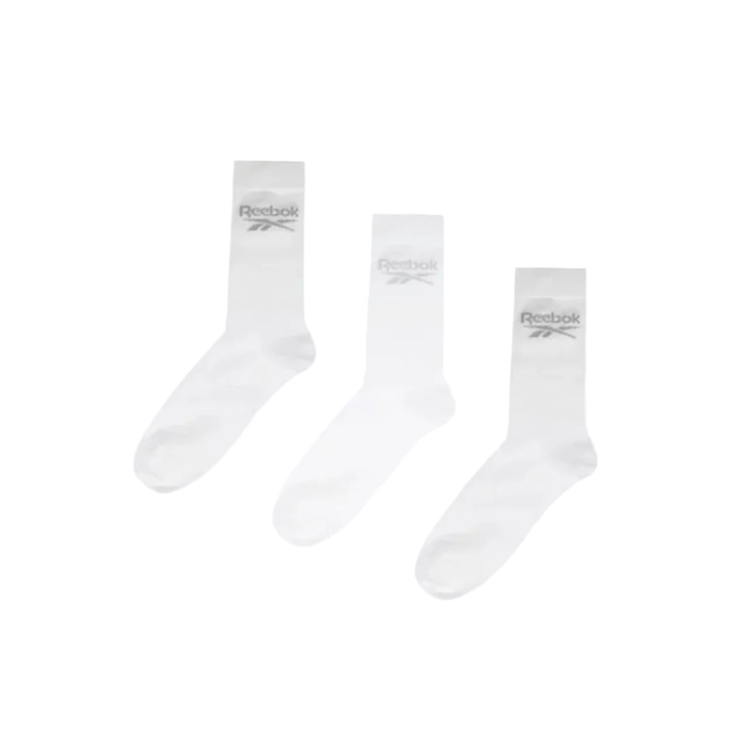 Active Core Crew Socks 3 Pairs