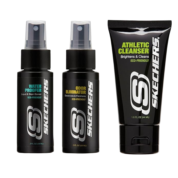 New Premium Bag Care Kit