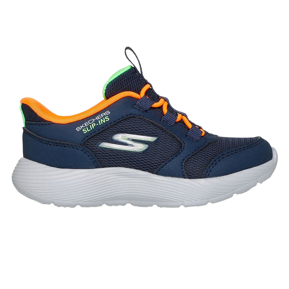 Skechers Slip-ins: Dyna-Lite - Turbo-Brisk Buddies