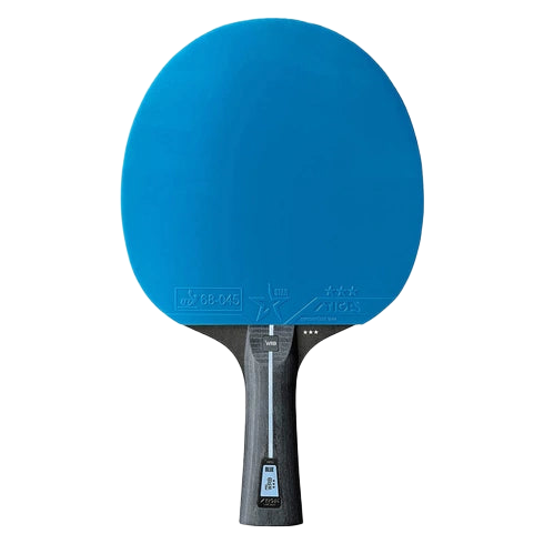 Wrb Blue Edition 3 Star Table Tennis Bat
