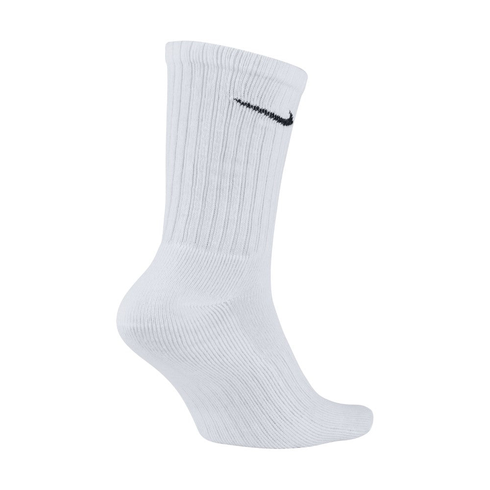 Nike Cushioned Training Crew Socks (3 Pairs)
