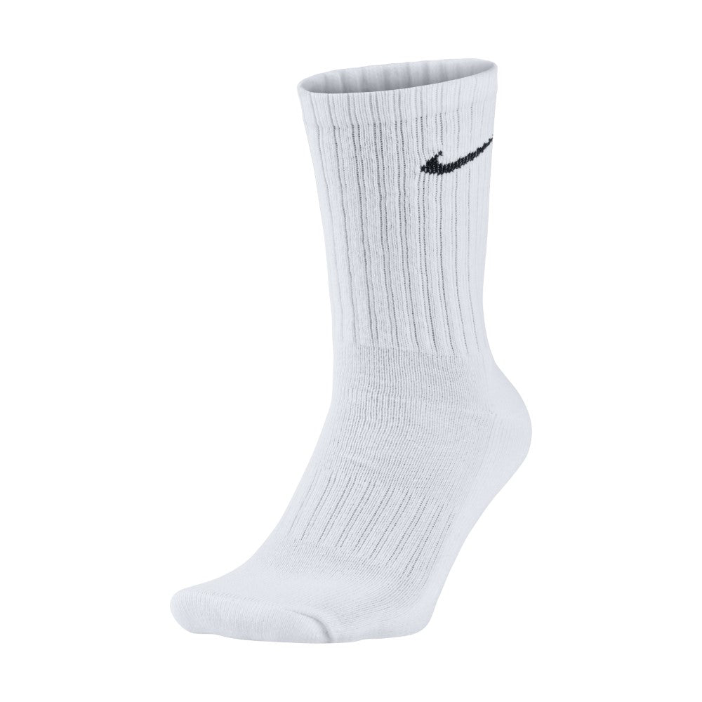 Nike Cushioned Training Crew Socks (3 Pairs)