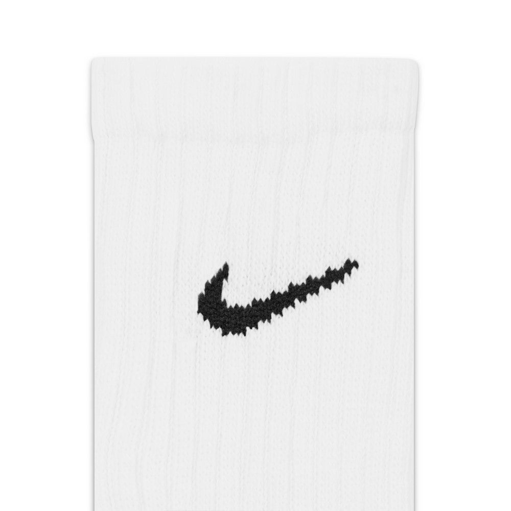 Nike Cushioned Training Crew Socks (3 Pairs)