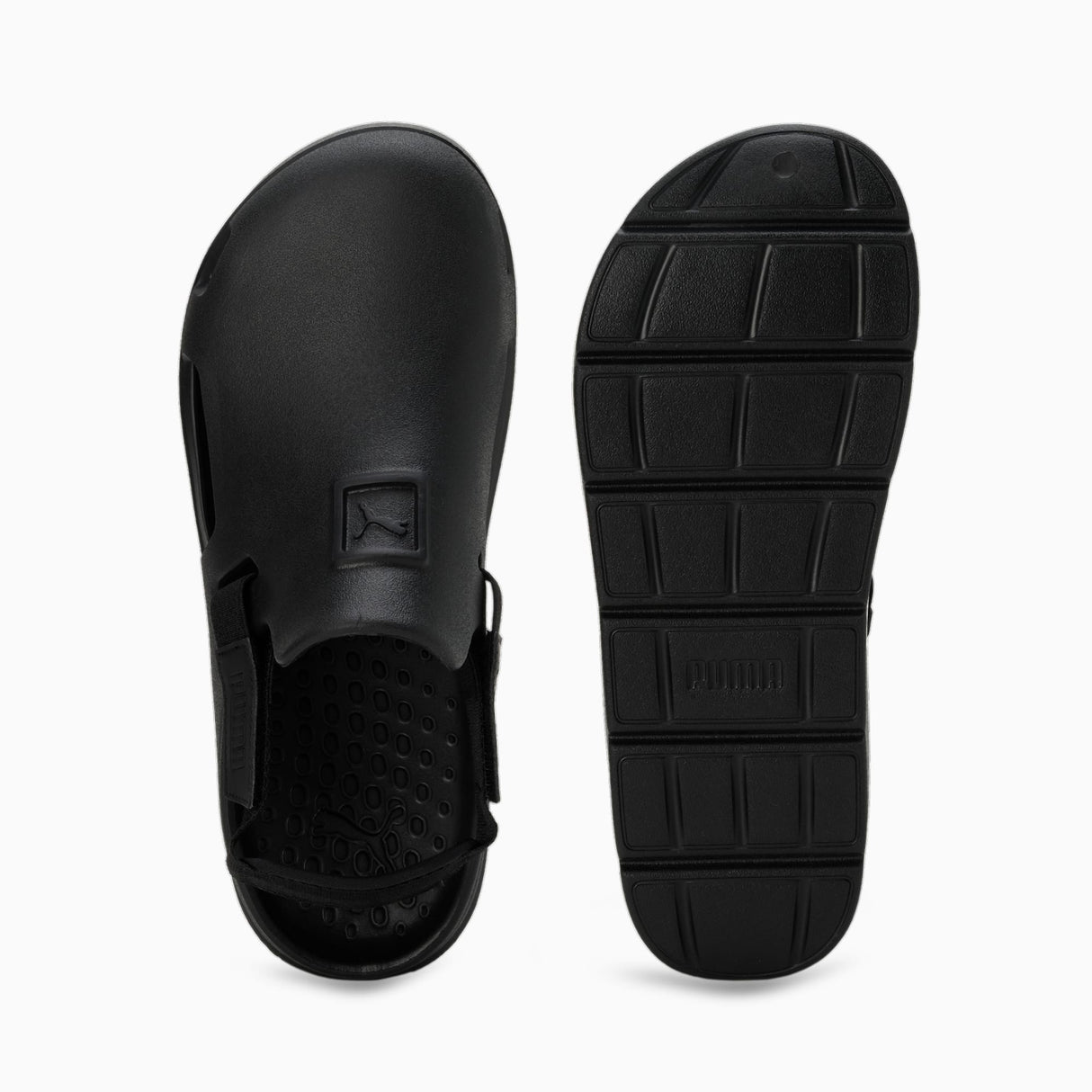 Shibui Mule Puma Black Puma Black…