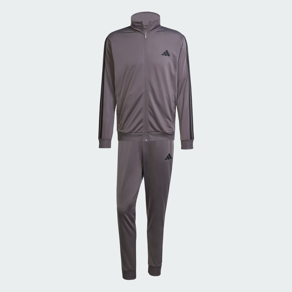 Sportswear Basic 3-Stripes Tricot Track Suit