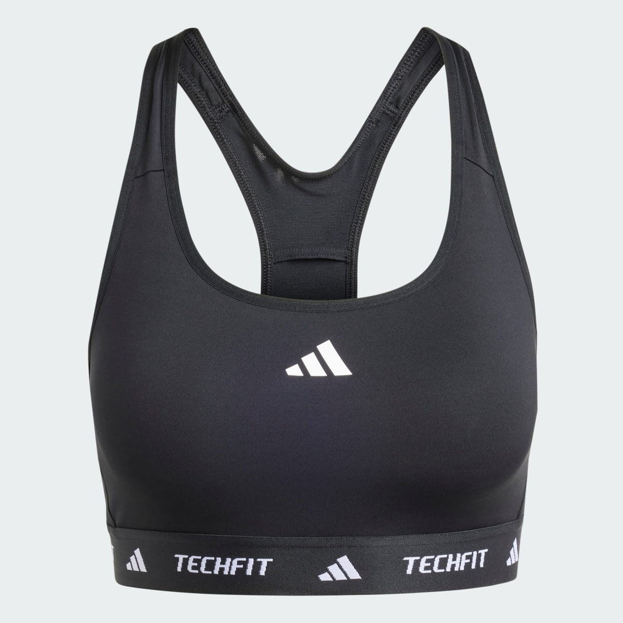 Techfit Medium-Support Bra
