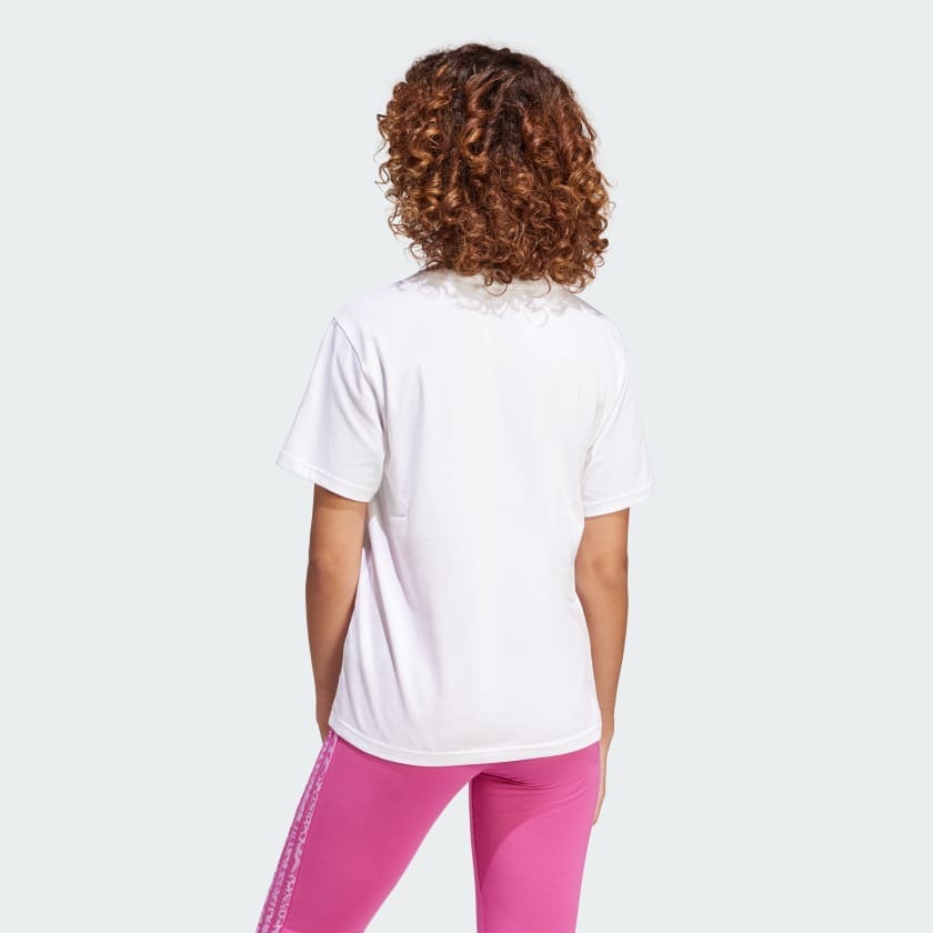 Tech Fill Graphic T-Shirt