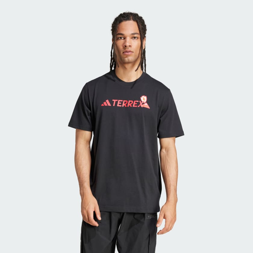 Terrex Graphic T-Shirt