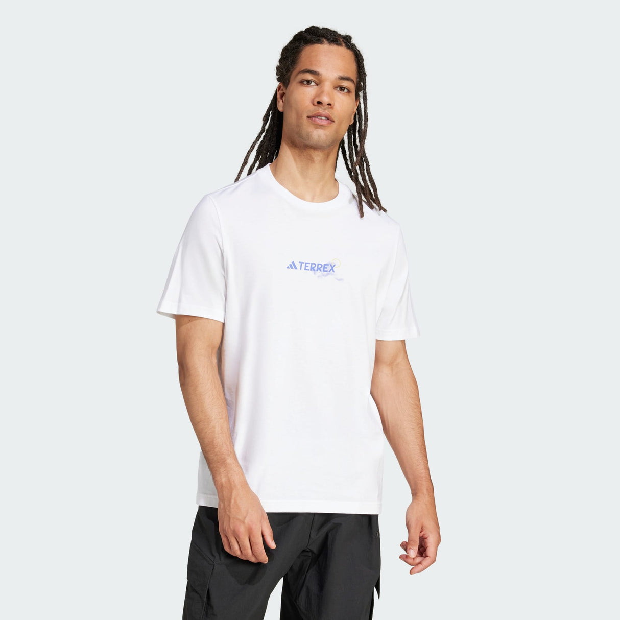 Terrex Graphic T-Shirt