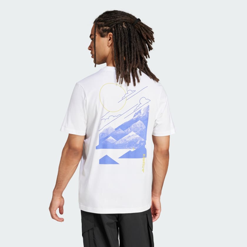 Terrex Graphic T-Shirt
