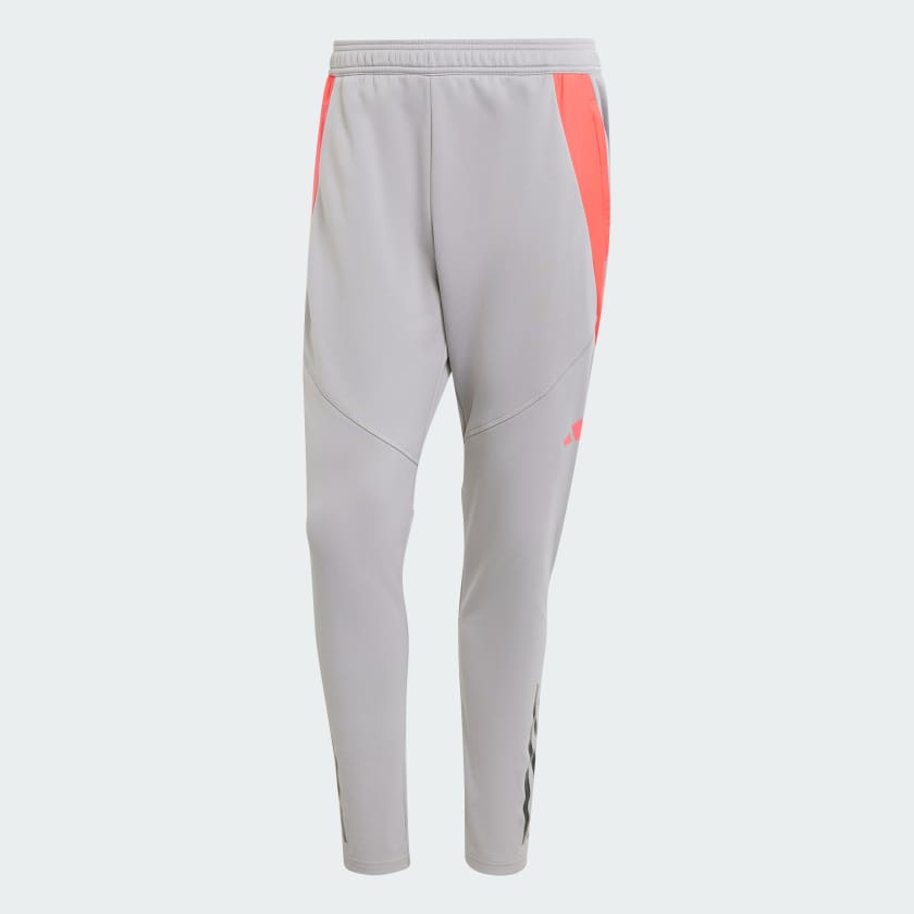 Tiro 24 Competition Winterized Tracksuit Bottoms