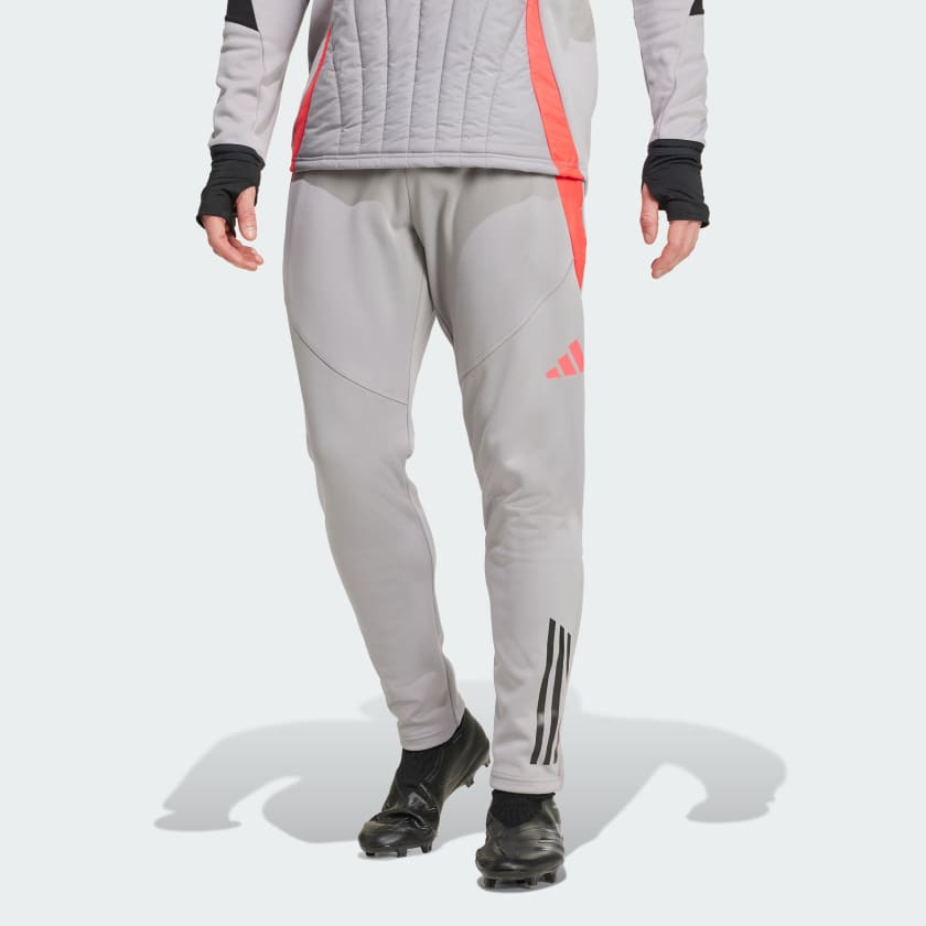 Tiro 24 Competition Winterized Tracksuit Bottoms