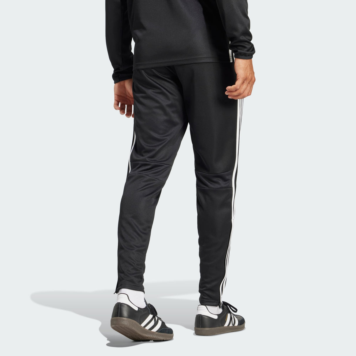 Tiro 25 Essentials Training Tracksuit Bottoms