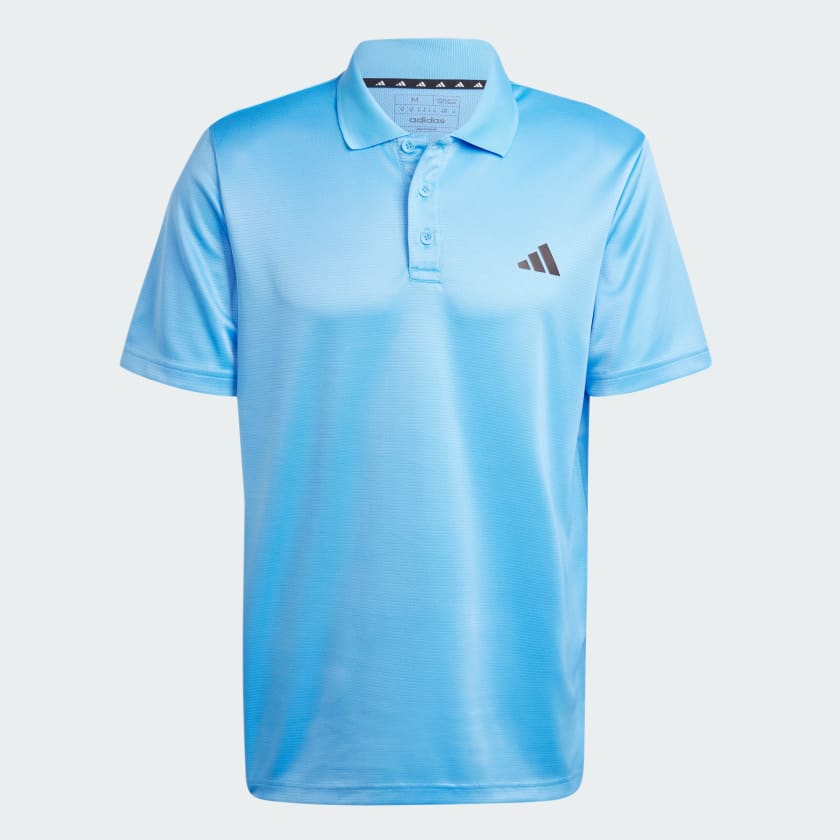 Train Essentials Training Polo Shirt