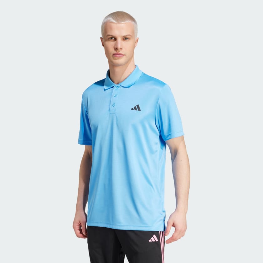 Train Essentials Training Polo Shirt