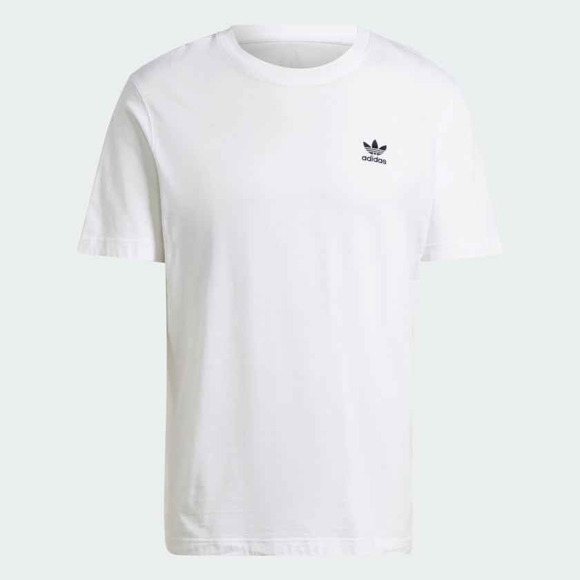 Trefoil Essentials T-Shirt