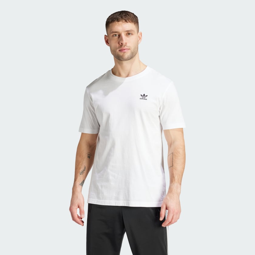 Trefoil Essentials T-Shirt