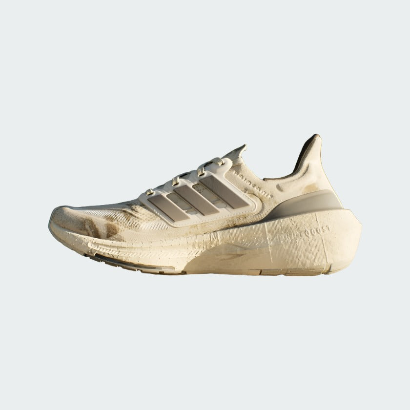 ضوء فائق التعزيز