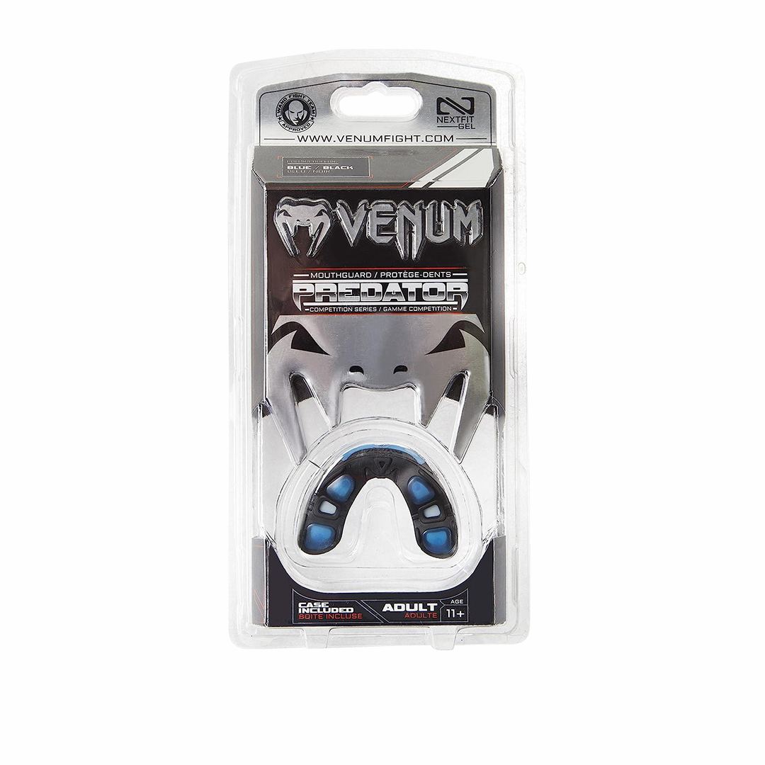 واقي الفم فينوم