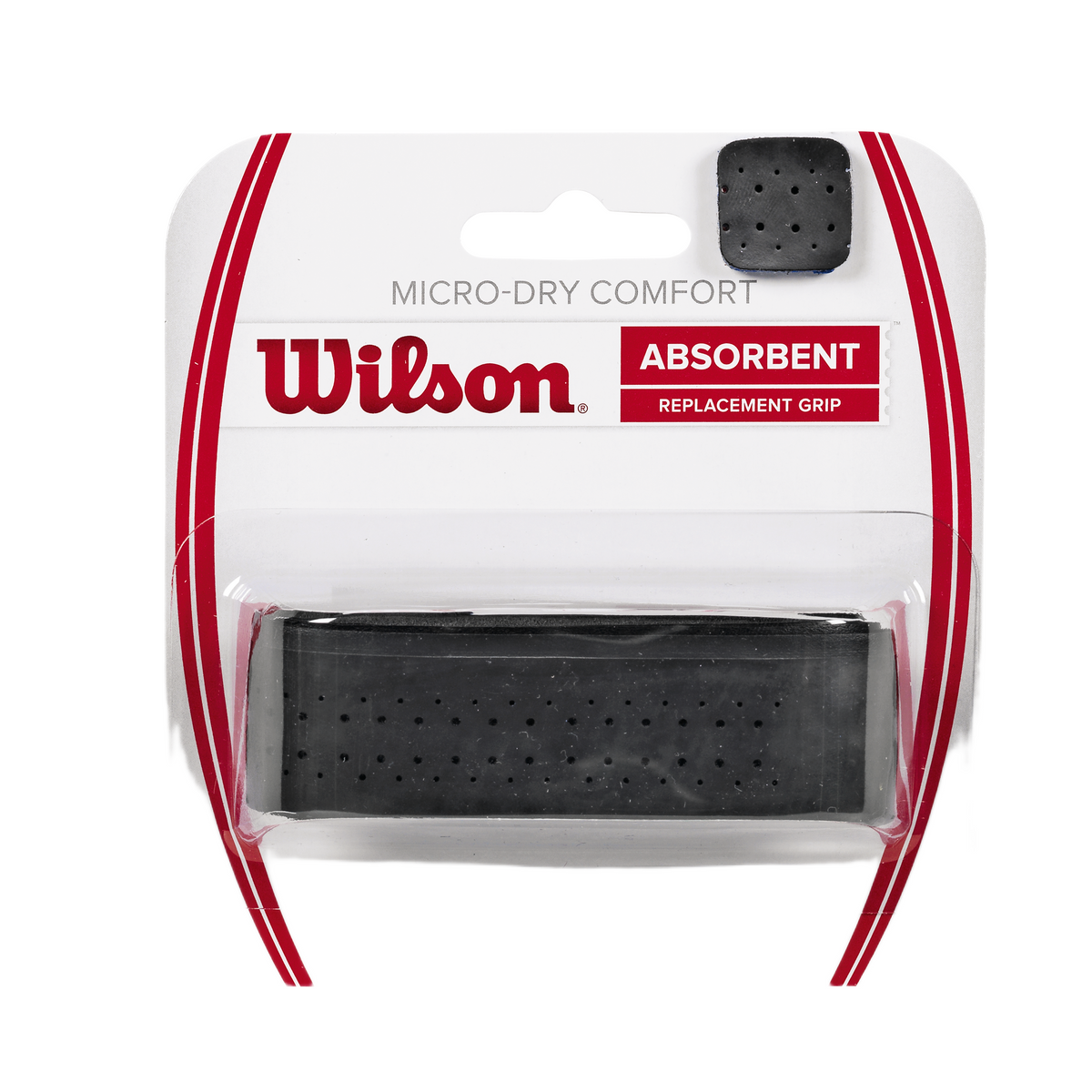 Micro Dry Comfort Tennis Replacement Grip