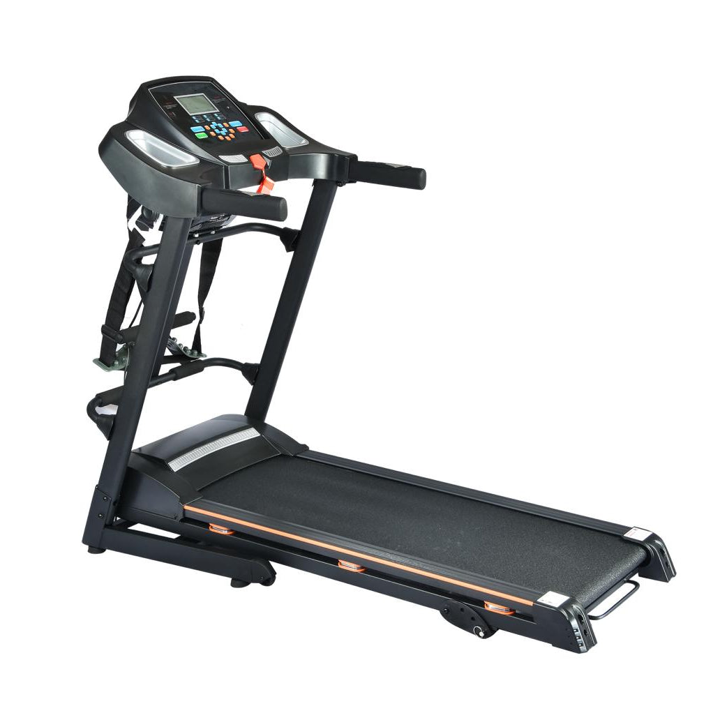 جهاز المشي الآلي