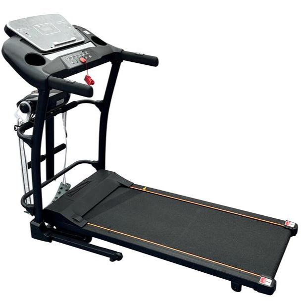 جهاز المشي الآلي