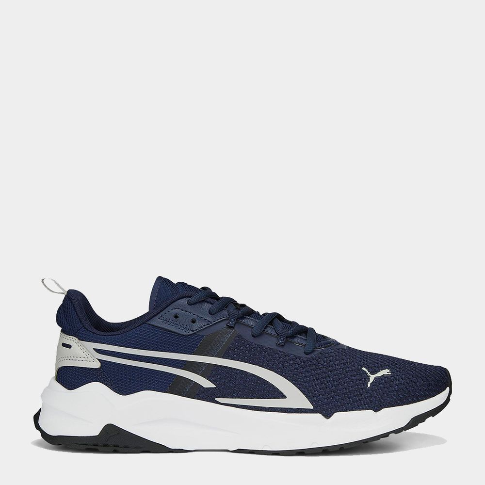 حذاء Stride PUMA Navy Harbor Mist