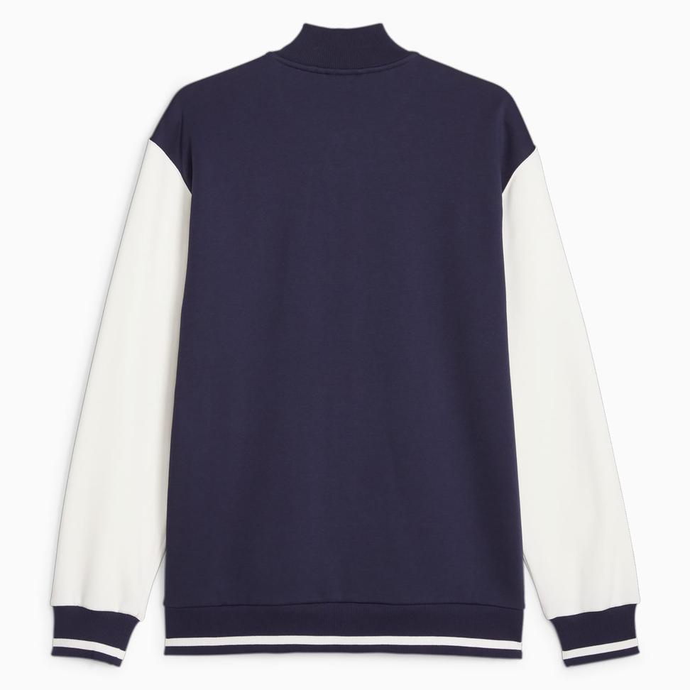 جاكيت رياضي PUMA SQUAD FL PUMA Navy