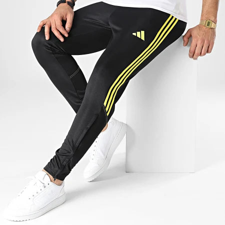 Tiro 23 Club Training Tracksuit Bottoms