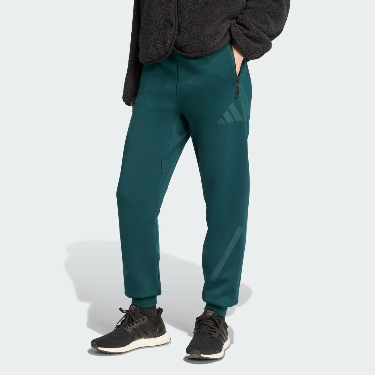 Adidas Z.N.E. Tracksuit Bottoms