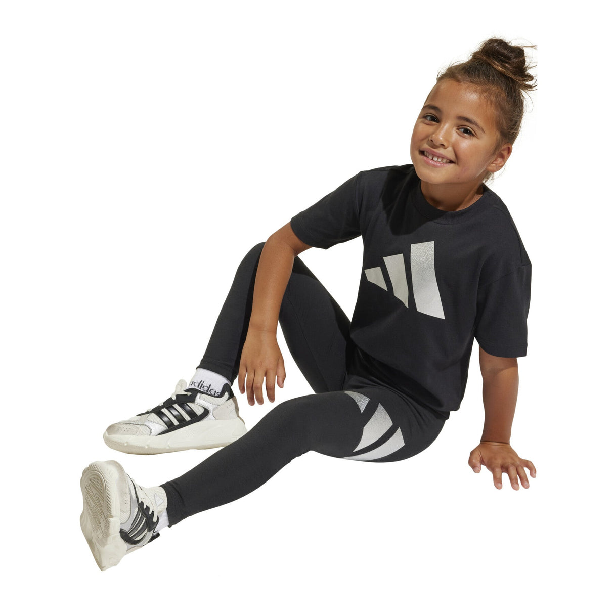 Seasonal Essentials Glam Cotton Set Kids