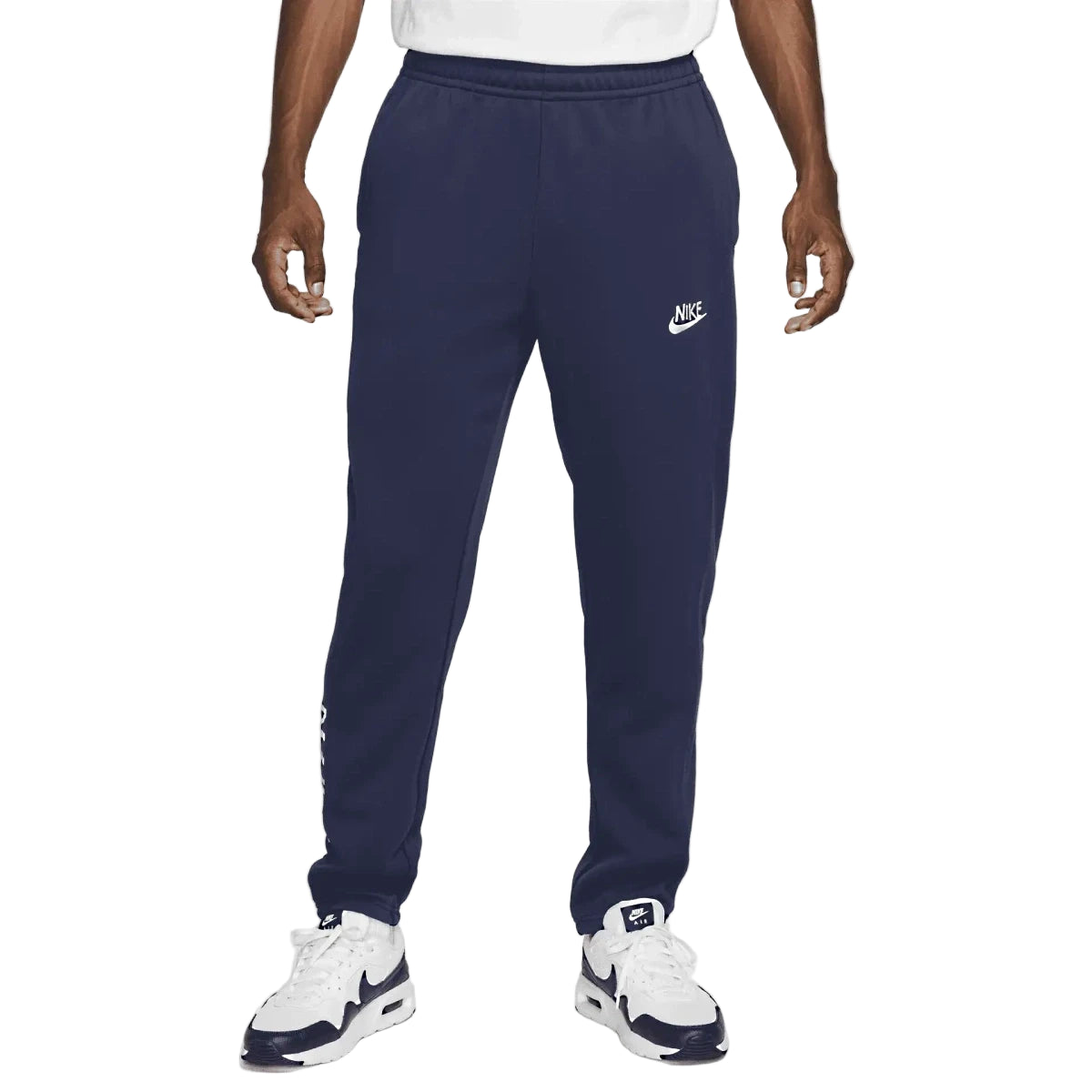 Nike Sportswear Men'S Poly-Knit Trousers